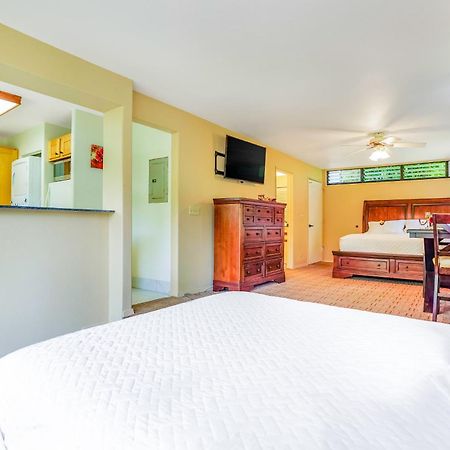 Hale Moi 102B Hotel Princeville Luaran gambar