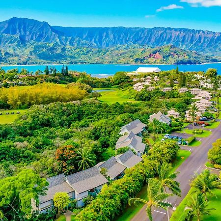 Hale Moi 102B Hotel Princeville Luaran gambar