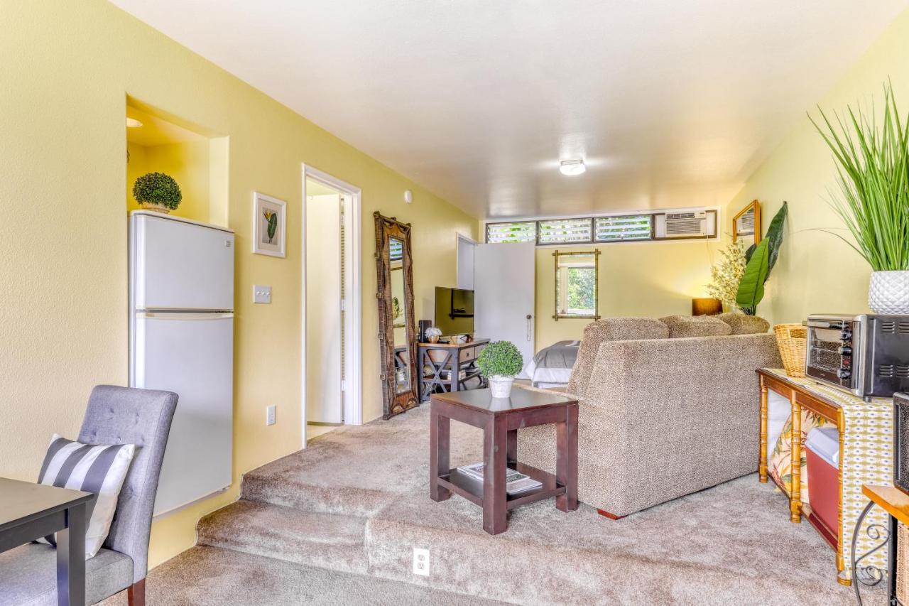 Hale Moi 102B Hotel Princeville Luaran gambar