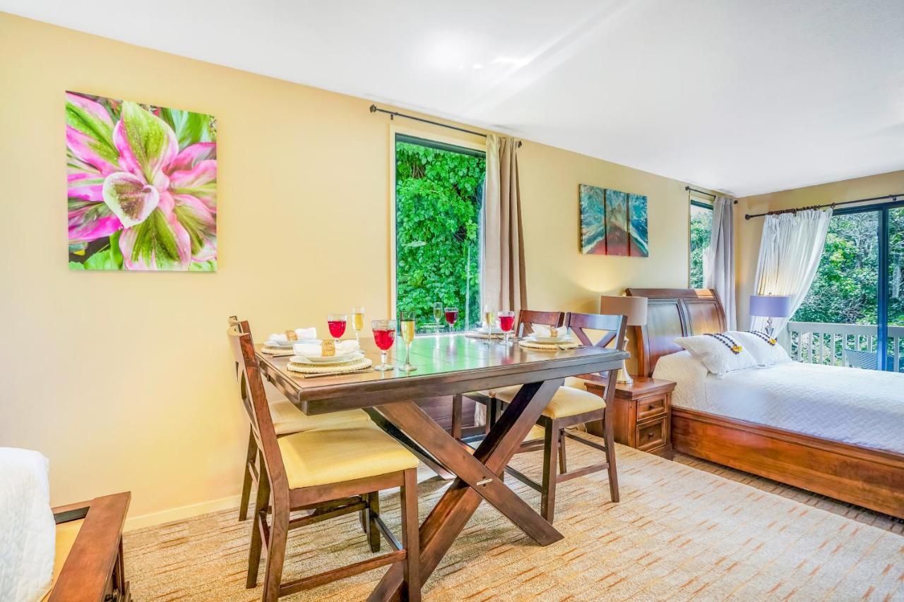 Hale Moi 102B Hotel Princeville Luaran gambar
