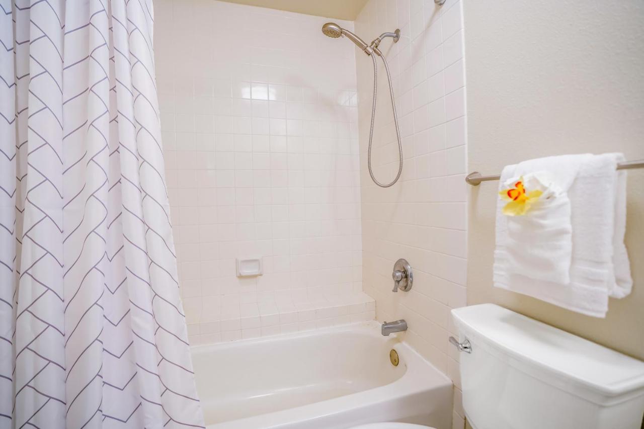 Hale Moi 102B Hotel Princeville Luaran gambar