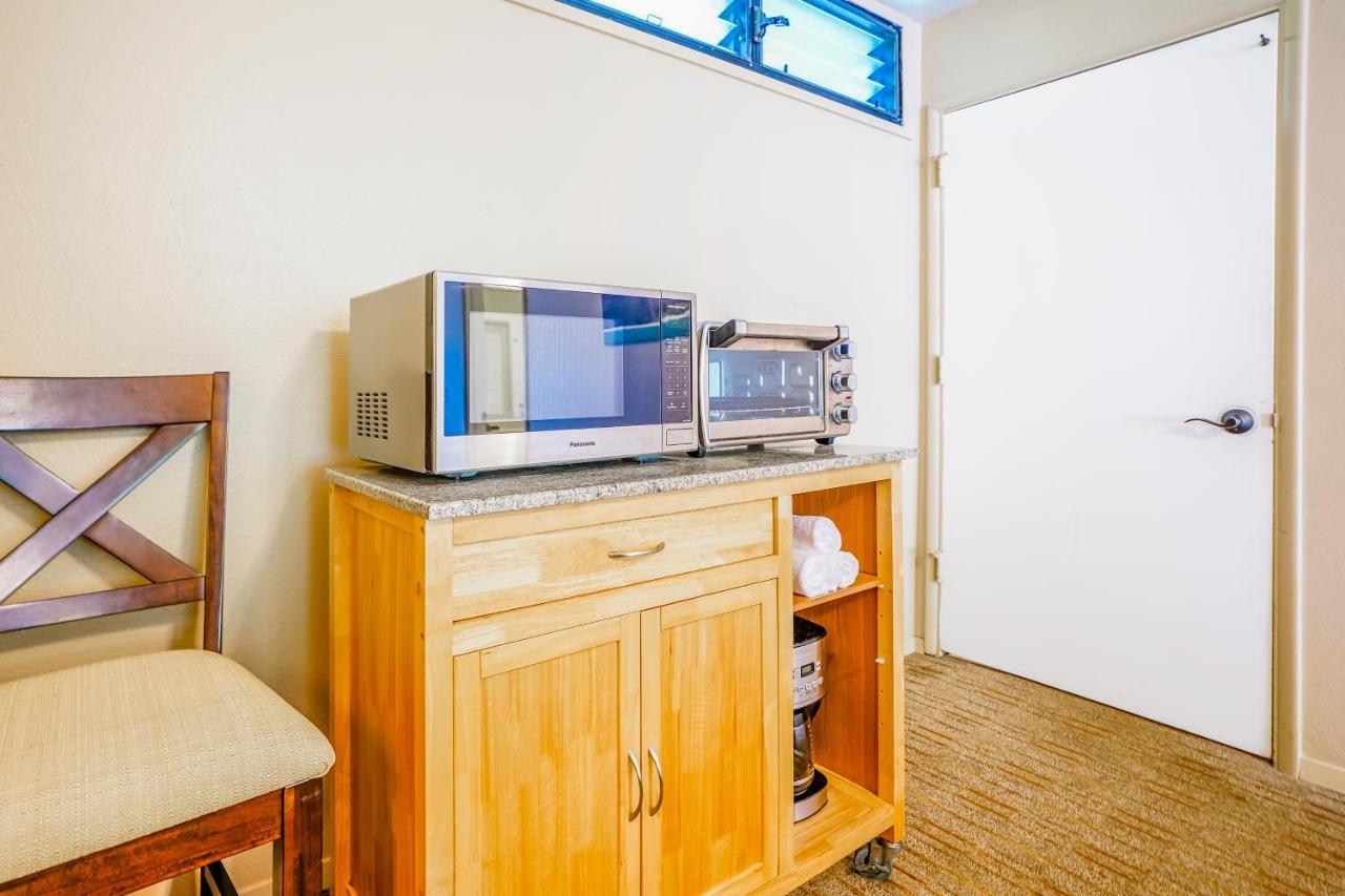Hale Moi 102B Hotel Princeville Luaran gambar