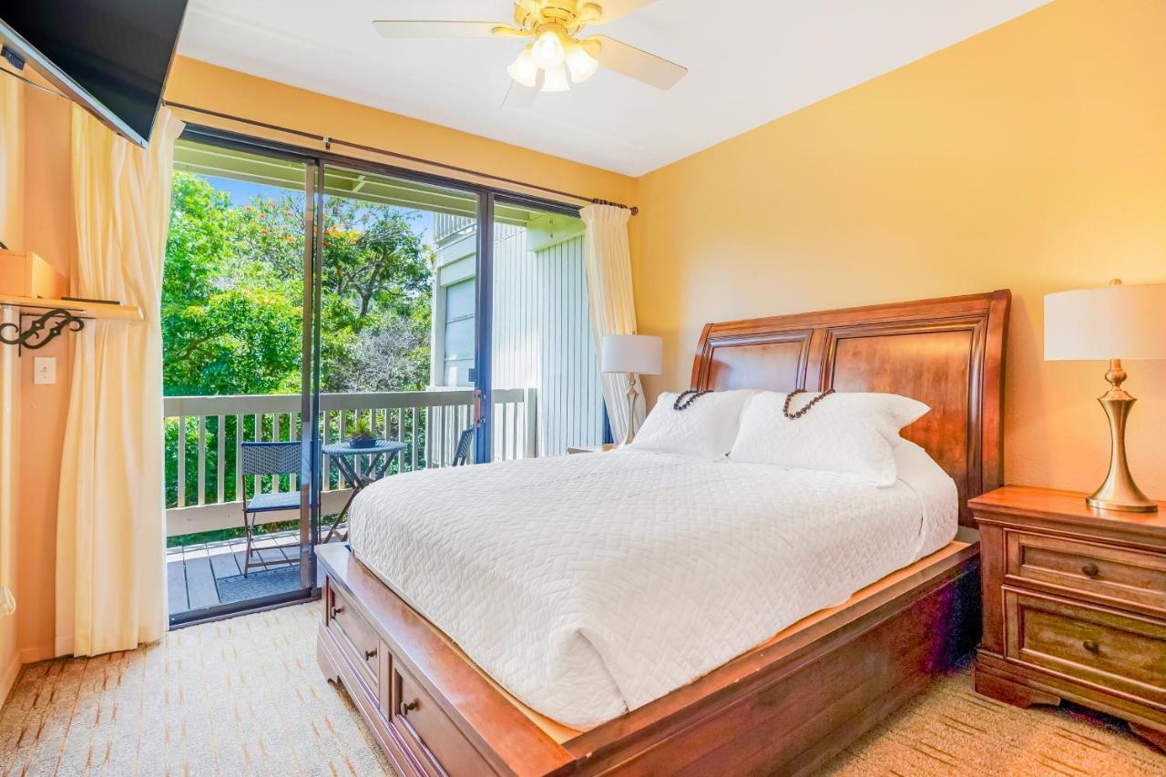 Hale Moi 102B Hotel Princeville Luaran gambar