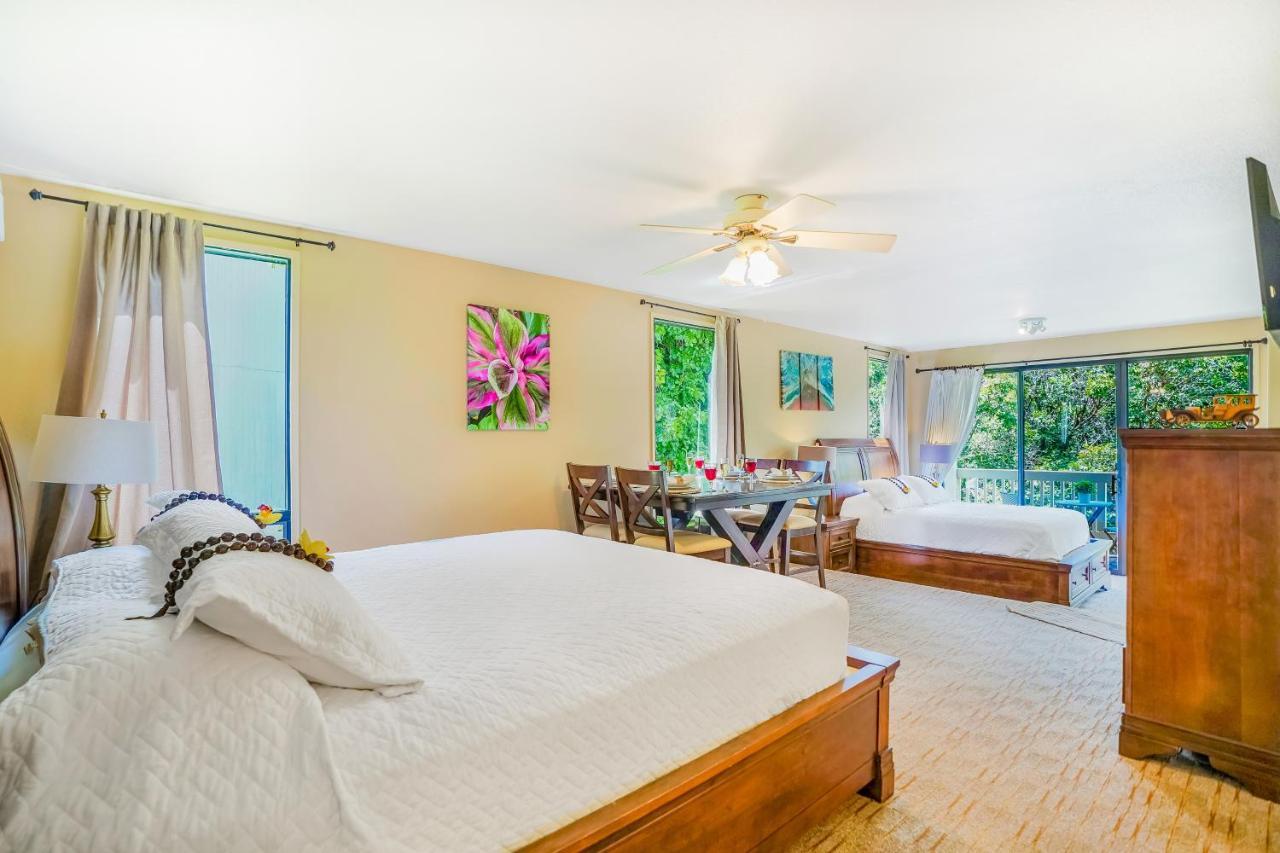 Hale Moi 102B Hotel Princeville Luaran gambar